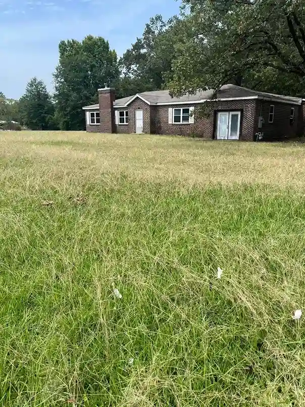 Lawn care service started by vendor 4 on GreenPal platform in San Diego CA